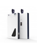 Dėklas Samsung S936 Galaxy S25 Plus atverčiamas Dux Ducis Hivo